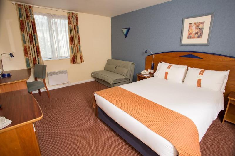 Knowsley Inn & Lounge Formally Holiday Inn Express Exteriér fotografie