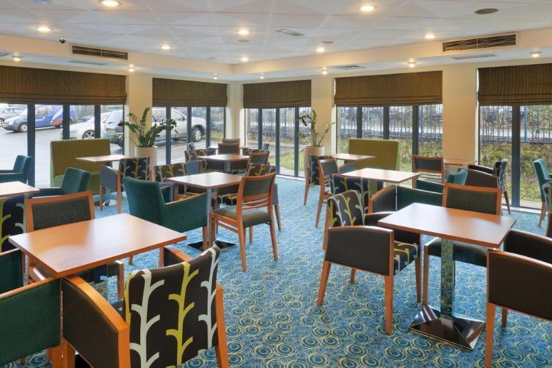 Knowsley Inn & Lounge Formally Holiday Inn Express Exteriér fotografie